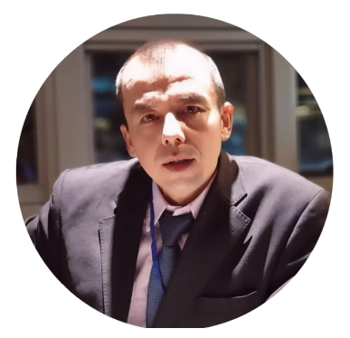 Dr. Mukhiddin Toshpulatov